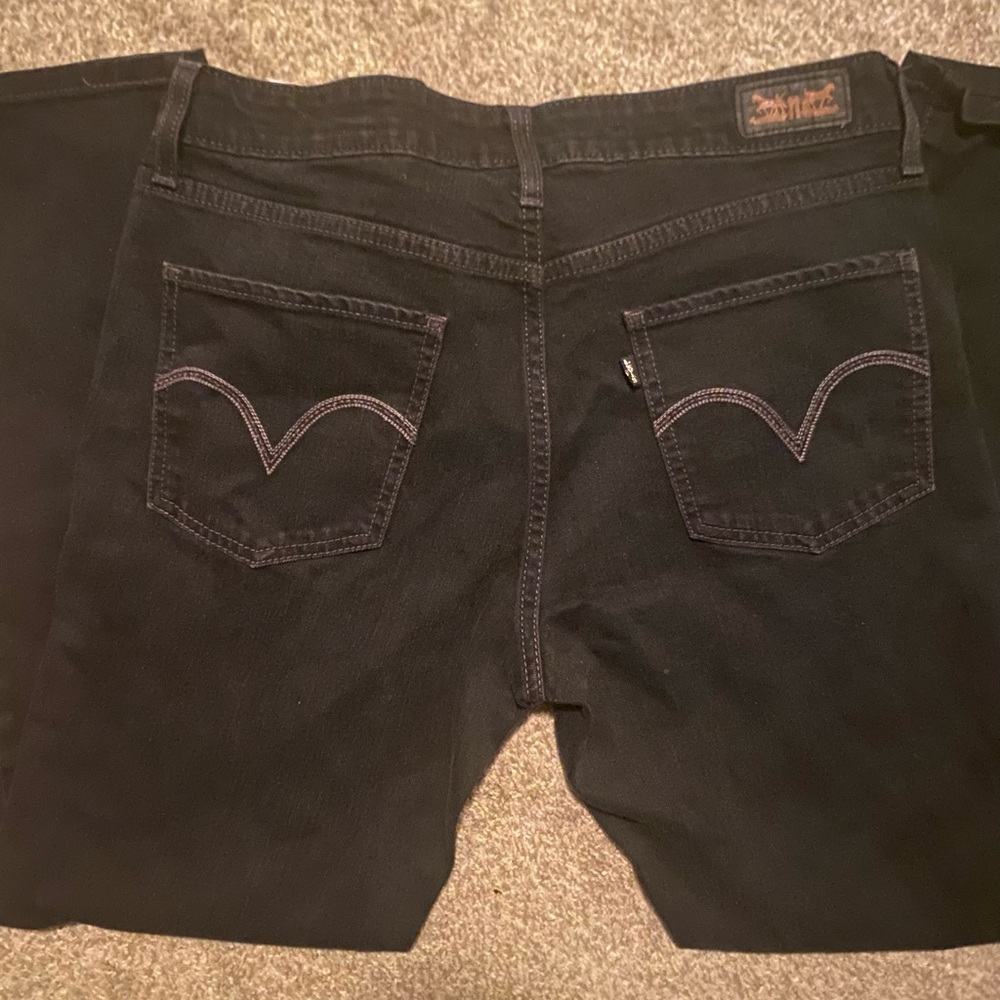 Levi pants